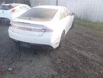 Used Rack And Pinion Assembly Fits: 2015 Lincoln Mkz Power Grade. Fixed Price $201.29.