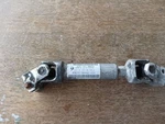 Bmw X5 E70 2011 Front Left Universal Joint 6774110 Diesel 180KW WES3143. Fixed Price $56.86.