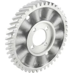 Offenhauser 1949-53 44 Tooth Flathead Fits Ford Aluminum Timing Gear. Fixed Price $72.99.