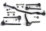 Ridetech Steering Kit 11239570. Fixed Price $470.88.