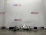 2021 Lincoln Aviator 3.0L Turbo Power Steering Rack And Pinion Rwd. Fixed Price $535.50.