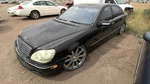 Used Steering Column Fits: 2006 Mercedes-benz S-class 220 Type Floor Sh. Fixed Price $160.06.