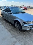 Used Steering Column Fits: 2002 Bmw 330I Floor Shift Manual Adjustable At Xi Awd. Fixed Price $145.30.