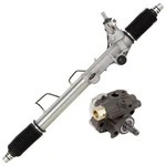 Power Steering Rack And Pump Kit For Toyota Tacoma 4RUNNER 1995-2004. Fixed Price $695.67.