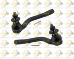 2 Pcs Front Outer Tie Rods Ends For Rwd Lexus LS460 Sport 4.6L Left & Right. Fixed Price $78.75.