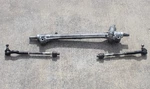2022-2025 Toyota GR86 Brz Oem Power Steering Rack And Pinion Assembly. Fixed Price $185.00.