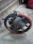 Steering Column Shift Tilt Wheel Fits 01-08 Ford E150 Van 429032. Fixed Price $275.00.