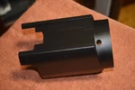 Mercedes-benz 2006-2012 R350 Steering Column Cover Trim Shroud Oem Super Sale!. Fixed Price $24.99.