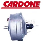Cardone Reman Power Brake Booster 2007 Ford E-150 Econoline Braking Id. Fixed Price $165.42.