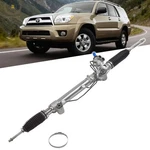 Rack And Pinion Assembly Fit Lexus GX470 4.7L Toyota 4RUNNER 4.0L 2003-2008 2009. Fixed Price $149.02.