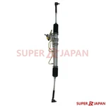 Super Dk Japan 90-04 Toyota Hiace Steering Rack Lhd Power 44250-26350. Fixed Price $385.93.