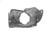Cover Steering Gear Engine Compartment Left Vw Passat 3B Audi A4 B5. Fixed Price $23.60.