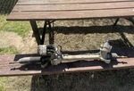 2010-2012 Ford Fusion Front Power Electric Steering Rack & Pinion Gear Box Oem. Fixed Price $366.00.