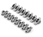 Speedmaster Chevy Sbc 350 1.5 Ratio 3/8" Stainless Steel Roller Rocker Arm Set. Fixed Price $189.90.