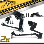 A-premium 2XFRONT Suspension Height Level Sensor For Land Rover Range L322. Fixed Price $76.58.
