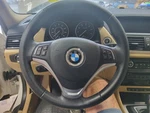 Steering Column Floor Shift Rwd 28I With Rain Sensor Fits 13-15 Bmw X1 419893. Fixed Price $158.00.