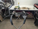 Steering Gear/rack Power And Pinion Fits 10-17 Equinox 796737. Fixed Price $219.80.