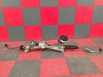 21-23 Nissan Rogue Power Steering Rack & Pinion Us Built Id# JG517-001794 61K. Fixed Price $669.24.
