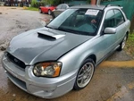 Used Rack And Pinion Assembly Fits: 2004 Subaru Impreza Power Sw. Fixed Price $155.00.