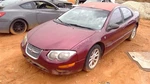 Steering Gear/rack Power And Pinion Fits 98-04 Concorde 229809. Fixed Price $261.59.