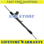 Power Steering Rack And Pinion Fits 2004-2008 Cadillac Xlr. Fixed Price $782.00.