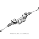 Genuine Gm Gear Assembly 84670808. Fixed Price $1373.53.