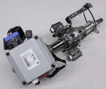 56310-F2501 Oem Hyundai Elantra Sedan (1.4L, 2.0L) Steering Column. Fixed Price $359.00.