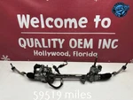 2018-2020 Land Rover Velar Electric Power Steering Gear Rack & Pinion Oem 59KMI. Fixed Price $959.44.