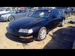 Used Rack And Pinion Assembly Fits: 1995 Honda Prelude Front Power. Fixed Price $221.77.
