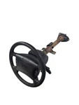 Steering Column Floor Shift With Tilt Wheel Fits 98-02 Dodge 2500 Pickup 656833. Fixed Price $439.00.