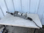 2019-2020 Honda Civic Steering Rack-n-pinion Sedan Right Boot Melted. Fixed Price $300.00.