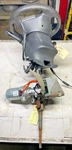 Fits 2014 Versa Steering Column Motor Electric Power Assist W/o Fogs. Fixed Price $224.99.