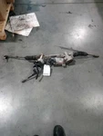 Used Rack And Pinion Assembly Fits: 2016 Buick Envision Grade. Fixed Price $134.99.