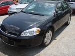 Chevrolet Impala 2007 Front Temperature Control 10344511 7214. Fixed Price $69.22.