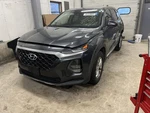 Steering Column Floor Shift Conventional Ignition Fits 19-20 Santa Fe 226520. Fixed Price $195.93.