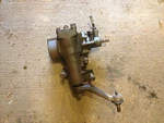89 90 91 92 93 94 95 Toyota Truck 4RUNNER Ifs Power Steering Box 4X4 ***look***. Fixed Price $299.00.
