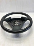 2008 Bmw 528I Front Drivers Wheel Steering Column W/ Sync 2.4L A/t. Fixed Price $59.00.