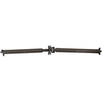 For Mercedes 300D 1987 Rear Driveshaft Gap. Fixed Price $634.41.