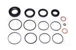 Rack And Pinion Seal Kit Sunsong North America 8401371. Fixed Price $60.99.