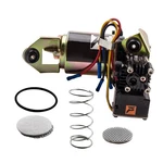 Air Compressor Pump For Chevrolet Suburban Gmc Yukon Cadillac Suv 25979391 Used. Fixed Price $62.50.