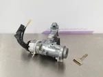 1991 Toyota 4 Runner SR5 Steering Column Floor Shift Ignition With Key Only. Fixed Price $106.25.