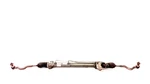 13-19 Jaguar Xj X351 (awd Only) Power Steering Gear Rack Pinion DW933200AC. Fixed Price $206.95.