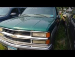 Steering Column Shift Classic Style Tilt Wheel Fits 99-00 Tahoe 745540. Fixed Price $244.88.