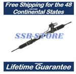 Hydraulic Power Steering Rack Pinion Assembly For 2013 - 2018 2.5 Nissan Altima. Fixed Price $164.90.