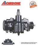 Cardone Reman Steering Gear 27-6534 High-quality Auto Part, Universal Fit For. Fixed Price $414.49.