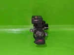 06 07 Charger Ignition Switch Cylinder Housing W/key Oem 4510-6. Fixed Price $100.00.