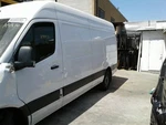 Steering Gear/rack Fits 19-22 Mercedes Sprinter 1500 126167. Fixed Price $580.50.