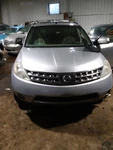 Steering Column Floor Shift Se From 12/06 Fits 07 Murano 2128131. Fixed Price $150.00.