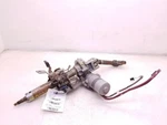 14-16 Toyota Corolla Le At Fwd Steering Column Assembly. Fixed Price $165.74.