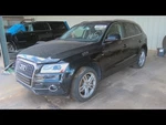Steering Column Vin Fp 7TH And 8TH Digit Opt 9Q3 Fits 13-17 Audi Q5 1303612. Fixed Price $183.89.